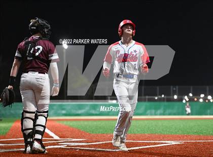 Thumbnail 2 in E.D. White vs John Curtis (Michael Robertson Memorial Tournament) photogallery.