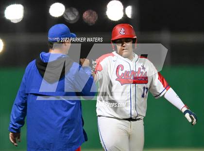 Thumbnail 2 in E.D. White vs John Curtis (Michael Robertson Memorial Tournament) photogallery.