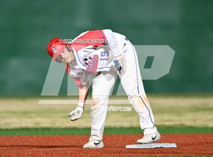 Thumbnail 2 in E.D. White vs John Curtis (Michael Robertson Memorial Tournament) photogallery.