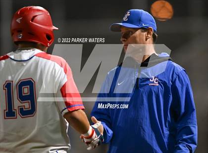 Thumbnail 3 in E.D. White vs John Curtis (Michael Robertson Memorial Tournament) photogallery.