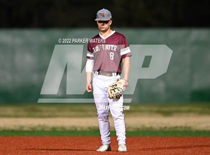 Thumbnail 3 in E.D. White vs John Curtis (Michael Robertson Memorial Tournament) photogallery.