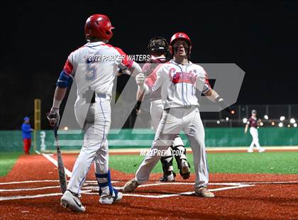 Thumbnail 3 in E.D. White vs John Curtis (Michael Robertson Memorial Tournament) photogallery.