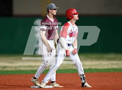 Thumbnail 2 in E.D. White vs John Curtis (Michael Robertson Memorial Tournament) photogallery.
