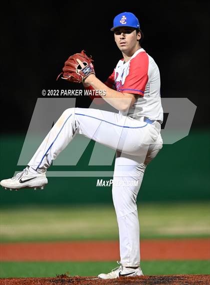 Thumbnail 3 in E.D. White vs John Curtis (Michael Robertson Memorial Tournament) photogallery.