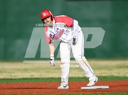 Thumbnail 3 in E.D. White vs John Curtis (Michael Robertson Memorial Tournament) photogallery.