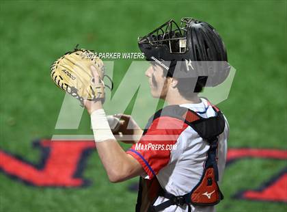 Thumbnail 1 in E.D. White vs John Curtis (Michael Robertson Memorial Tournament) photogallery.