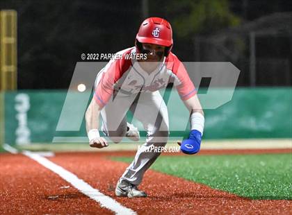 Thumbnail 2 in E.D. White vs John Curtis (Michael Robertson Memorial Tournament) photogallery.