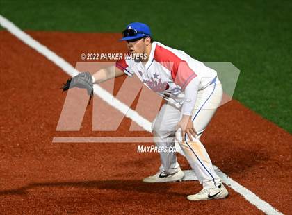 Thumbnail 3 in E.D. White vs John Curtis (Michael Robertson Memorial Tournament) photogallery.