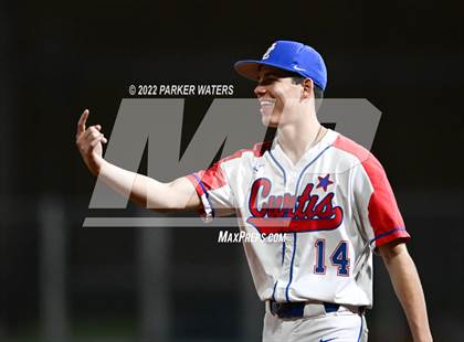 Thumbnail 3 in E.D. White vs John Curtis (Michael Robertson Memorial Tournament) photogallery.