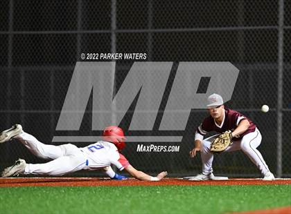 Thumbnail 1 in E.D. White vs John Curtis (Michael Robertson Memorial Tournament) photogallery.