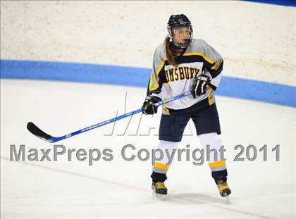 Thumbnail 2 in North Haven vs. Simsbury (CCGHL Final) photogallery.