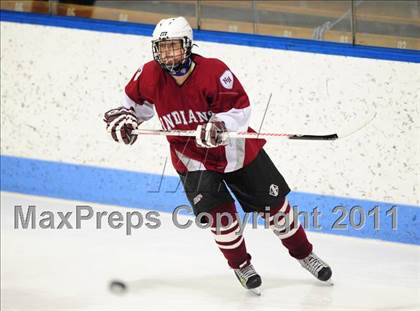 Thumbnail 1 in North Haven vs. Simsbury (CCGHL Final) photogallery.