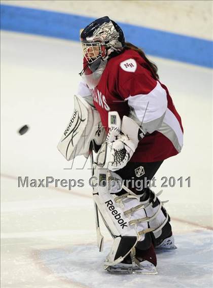 Thumbnail 1 in North Haven vs. Simsbury (CCGHL Final) photogallery.