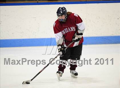 Thumbnail 1 in North Haven vs. Simsbury (CCGHL Final) photogallery.