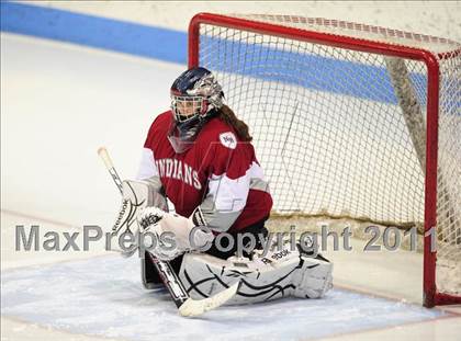 Thumbnail 1 in North Haven vs. Simsbury (CCGHL Final) photogallery.