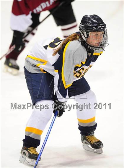 Thumbnail 1 in North Haven vs. Simsbury (CCGHL Final) photogallery.