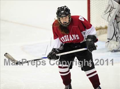 Thumbnail 1 in North Haven vs. Simsbury (CCGHL Final) photogallery.