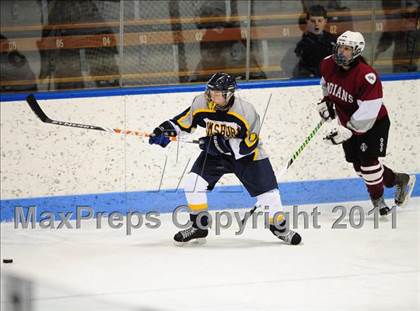 Thumbnail 2 in North Haven vs. Simsbury (CCGHL Final) photogallery.