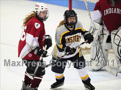 Thumbnail 1 in North Haven vs. Simsbury (CCGHL Final) photogallery.