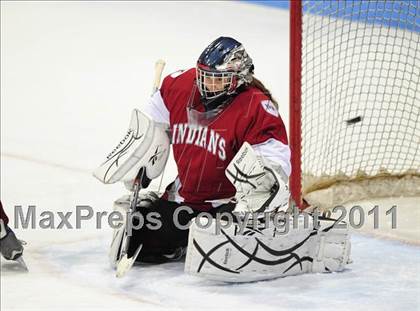 Thumbnail 1 in North Haven vs. Simsbury (CCGHL Final) photogallery.