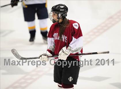 Thumbnail 1 in North Haven vs. Simsbury (CCGHL Final) photogallery.