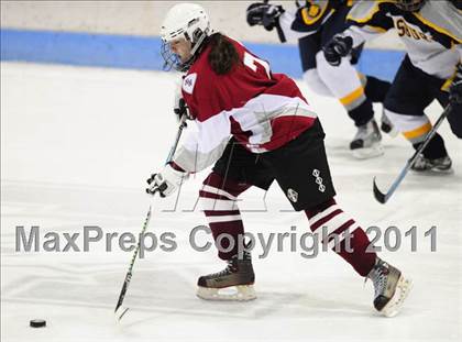Thumbnail 1 in North Haven vs. Simsbury (CCGHL Final) photogallery.