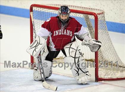 Thumbnail 1 in North Haven vs. Simsbury (CCGHL Final) photogallery.