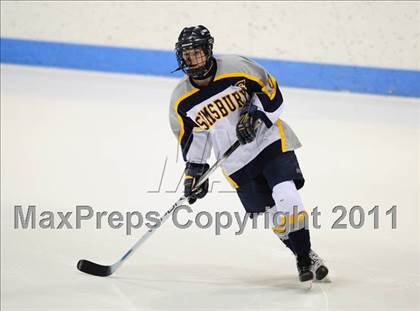 Thumbnail 1 in North Haven vs. Simsbury (CCGHL Final) photogallery.