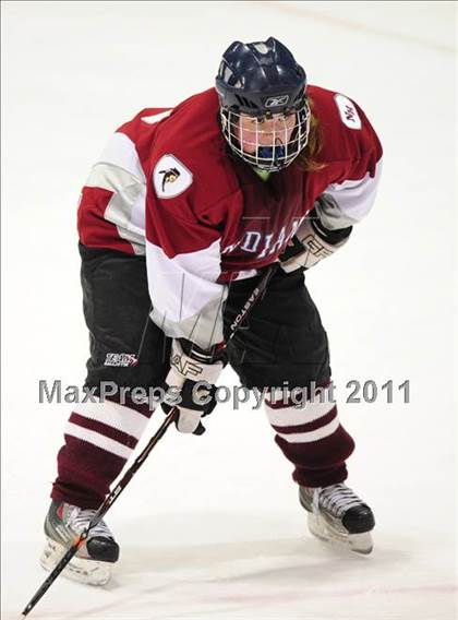 Thumbnail 1 in North Haven vs. Simsbury (CCGHL Final) photogallery.