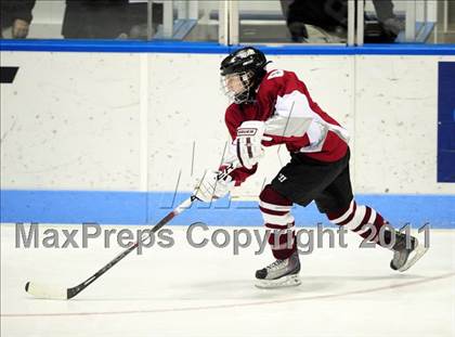 Thumbnail 1 in North Haven vs. Simsbury (CCGHL Final) photogallery.
