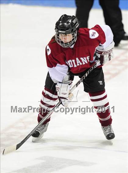 Thumbnail 1 in North Haven vs. Simsbury (CCGHL Final) photogallery.