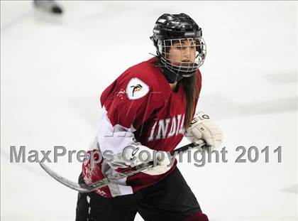 Thumbnail 1 in North Haven vs. Simsbury (CCGHL Final) photogallery.