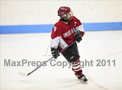 Thumbnail 1 in North Haven vs. Simsbury (CCGHL Final) photogallery.