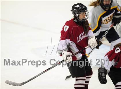 Thumbnail 1 in North Haven vs. Simsbury (CCGHL Final) photogallery.