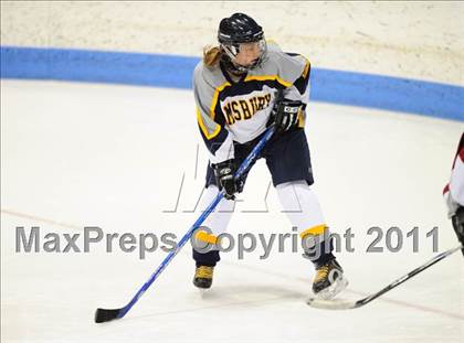 Thumbnail 1 in North Haven vs. Simsbury (CCGHL Final) photogallery.