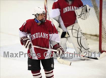 Thumbnail 1 in North Haven vs. Simsbury (CCGHL Final) photogallery.