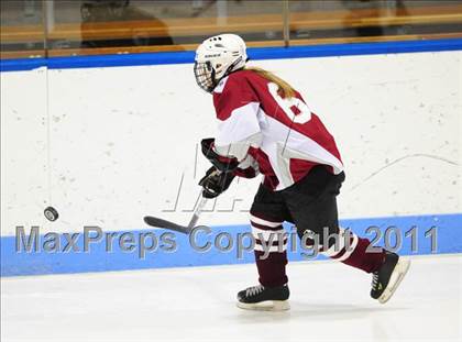 Thumbnail 1 in North Haven vs. Simsbury (CCGHL Final) photogallery.