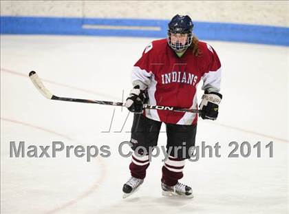 Thumbnail 1 in North Haven vs. Simsbury (CCGHL Final) photogallery.