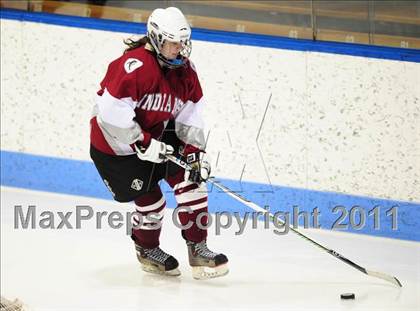 Thumbnail 2 in North Haven vs. Simsbury (CCGHL Final) photogallery.