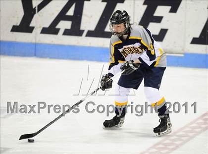 Thumbnail 1 in North Haven vs. Simsbury (CCGHL Final) photogallery.