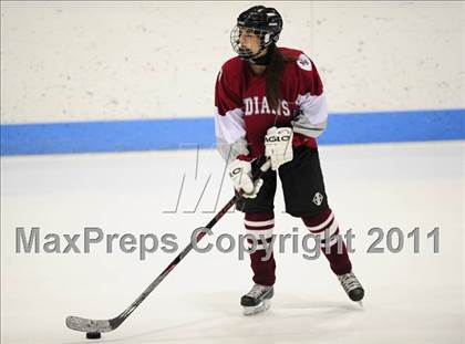 Thumbnail 1 in North Haven vs. Simsbury (CCGHL Final) photogallery.
