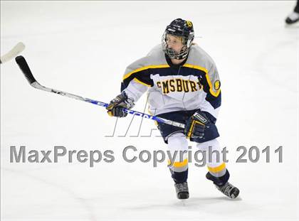 Thumbnail 1 in North Haven vs. Simsbury (CCGHL Final) photogallery.
