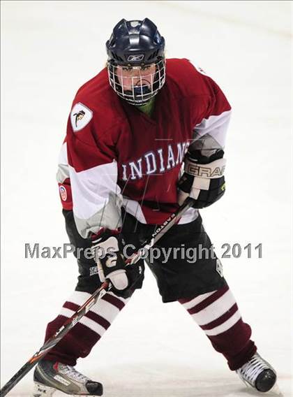 Thumbnail 1 in North Haven vs. Simsbury (CCGHL Final) photogallery.