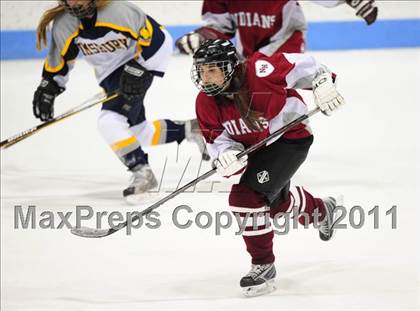 Thumbnail 1 in North Haven vs. Simsbury (CCGHL Final) photogallery.