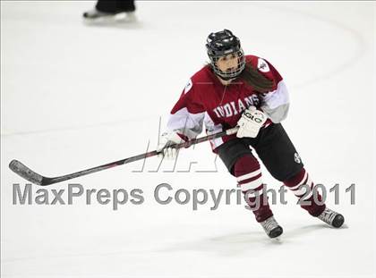 Thumbnail 2 in North Haven vs. Simsbury (CCGHL Final) photogallery.