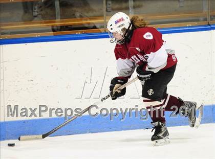 Thumbnail 1 in North Haven vs. Simsbury (CCGHL Final) photogallery.