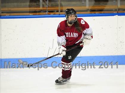 Thumbnail 1 in North Haven vs. Simsbury (CCGHL Final) photogallery.