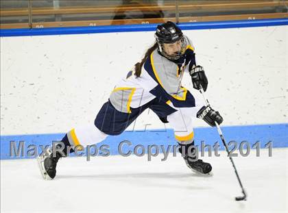 Thumbnail 1 in North Haven vs. Simsbury (CCGHL Final) photogallery.