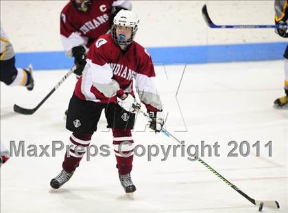 Thumbnail 1 in North Haven vs. Simsbury (CCGHL Final) photogallery.