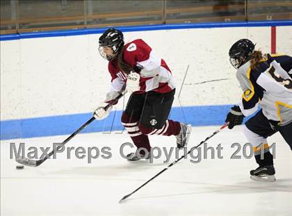 Thumbnail 1 in North Haven vs. Simsbury (CCGHL Final) photogallery.